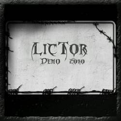 Lictor : Demo 2010